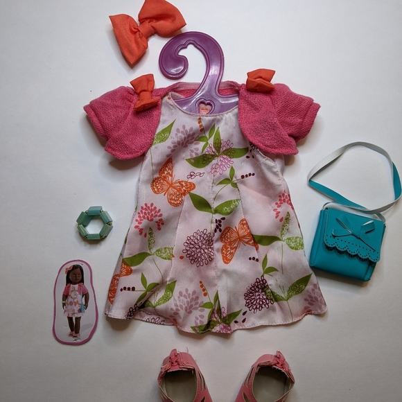 Our Generation Accessories - Picture 2 of 2